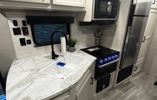2023 Jayco Jay Flight Luxury Camping
