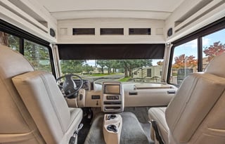 Zion Adventurer | Luxury | Fully Stocked | Sac