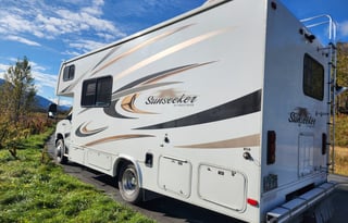 2014 Sunseeker LOADED, Includes Vacation Planning