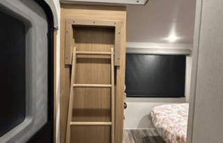 Dos Casita - Two private bedrooms!!