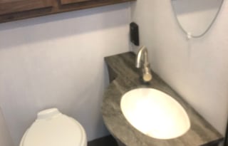 2021 Forest River Sunseeker LE 28505