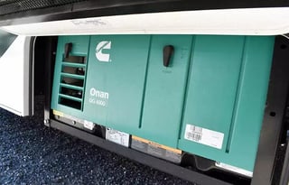 2025 Thor's Chariot - Airport Delivery Available!