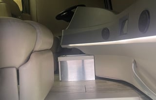 2020 Horizon 42Q  aka “WINIE”