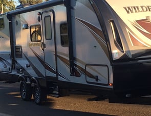 Heartland Wilderness 2475BH