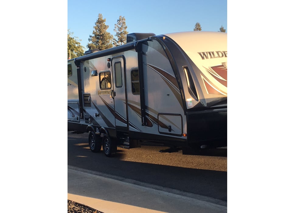 Travel Trailer rentals in Denair