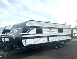 Grand Design Transcend Xplor 24BHX