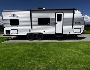 Jayco Jay Flight SLX 250BH