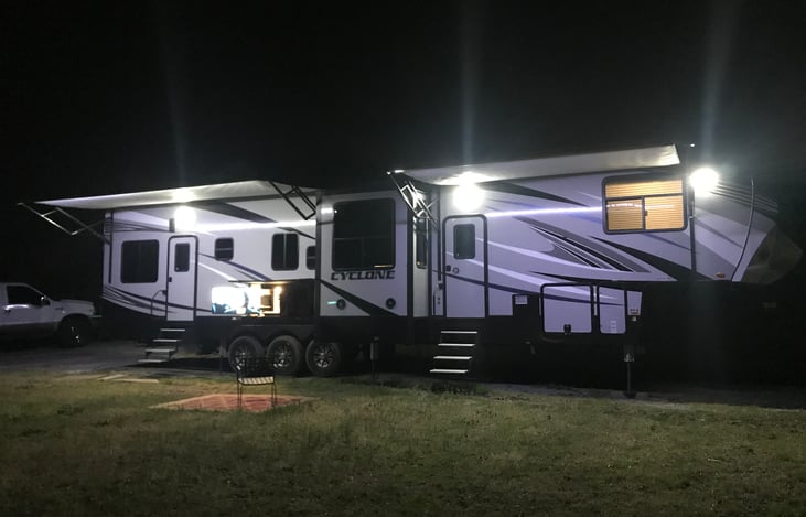RV Photo