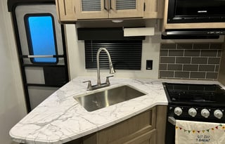 2020 Keystone RV Hideout 28BHS
