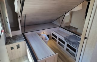 The Escape Rooms, a Trailer for all Groups!