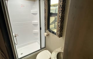 2020 Jayco Redhawk 25R