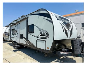 Forest River RV Sandstorm 251SLC