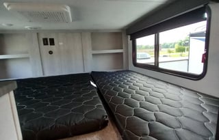 We Deliver! 2023 Montana 381TB 2 bed/2ba w Loft