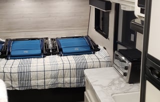 Time for an adventure! 2022 Jayco Jay Flight SLX