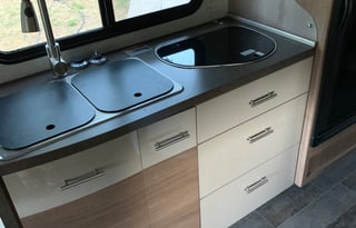 2018 Winnebago View