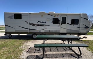 Steph and Todd’s Rockfest Getaway