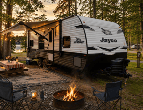 Jayco Jay Flight SLX 260BH