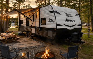 Jayco Jay Flight SLX GOMI2656