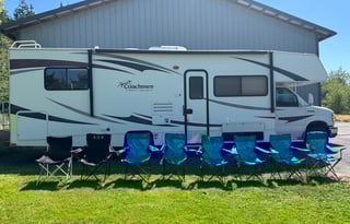 Brucrew RV Rental