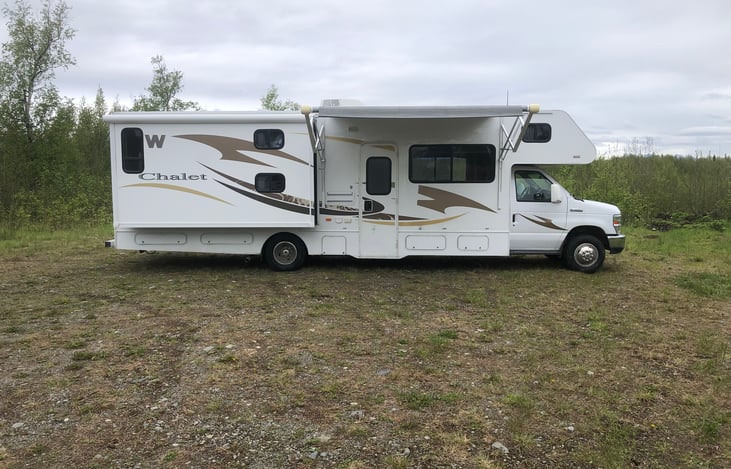 RV Photo