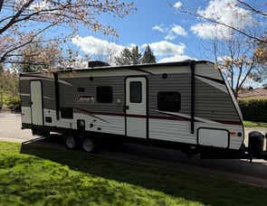 Lantern addition Coleman 263BH