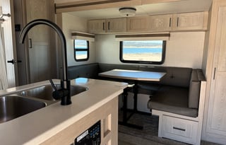 2022 Forest River RV Rockwood Mini Lite 2509S