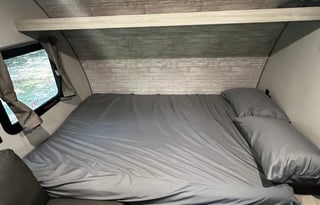 2025 Forest River Aurora Light 16BHX