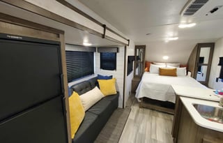 2023 We Deliver & Setup! Comfortable Sleep!