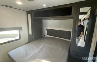 ***Welcome to our Airbnb on wheels II***