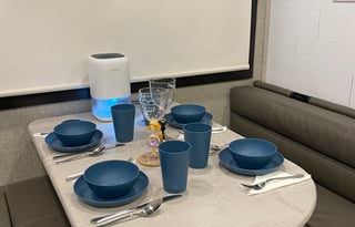 See-Scapes 2022 Entegra Coach Vision 29S