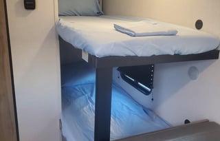 2026 Keystone Coleman 17B #2