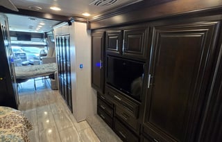 Hit The Road In This Family Friendly Berkshire XL