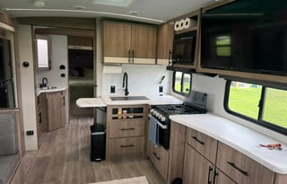 2024 Grand Design imagine 2500RL