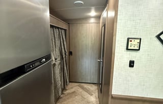 Woody's Wagon Adventures