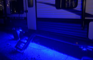 PaPa/GiGi's RVbnb on wheels