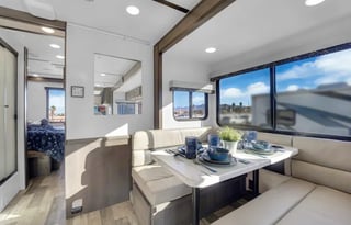 Rocky Mountain Forest River | Luxury | Vegas
