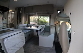 Desert Diamond Series COLEMAN 24FT