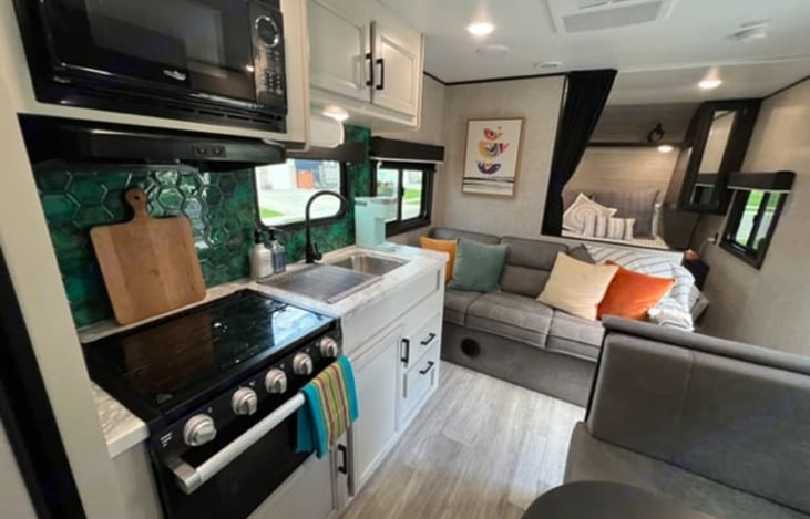 RV Photo