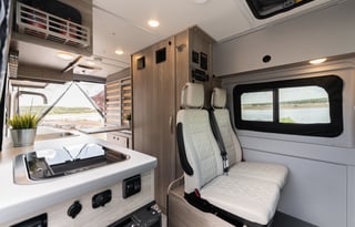 2023 Winnebago Solis 59PX