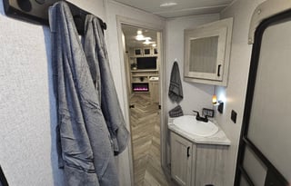 Fully Loaded Bunkhouse, Dog Friendly