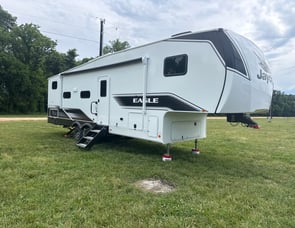 Jayco Eagle SLE 28BHU