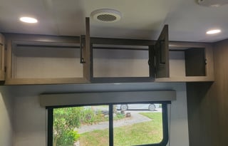2025 Bunkhouse RV – Delivered, Set Up & Stocked