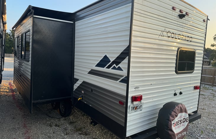 RV Photo
