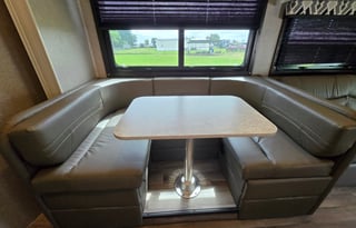Adventure Ready 2021 Jayco Redhawk 29XK C Class