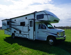 Forest River RV Sunseeker 3010DS