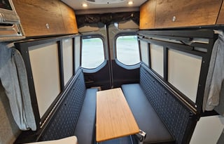 2021 Storyteller Overland Stealth Mode