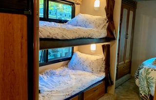 2015 Jayco Redhawk 31XL