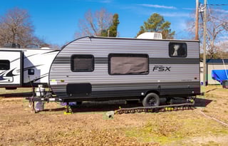 Fantastic Special Experience (FSX)