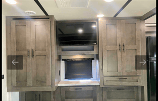 2022 Forest River RV FR3 34DS