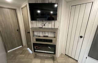 2020 puma palomino big sleeper!